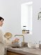 Brabantia BRABANTIA Compact Dish Drying Rack SinkSide - Soft Beige 2