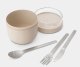 Brabantia BRABANTIA Make & Take Breakfast Bowl  Soft Beige 2