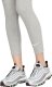 Nike Legginsy damskie Nike Sportswear Classic szare DV7789 063 L 3