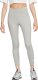 Nike Legginsy damskie Nike Sportswear Classic szare DV7789 063 XL 1