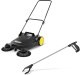 Karcher Zamiatarka pchana S 4 Twin Go! Further 1
