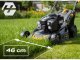 Kosiarka spalinowa Humberg Kosiarka spalinowa z napędem 46 cm mulczowanie 70 l 140cc + olej Humberg HM-604 7