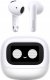 Słuchawki Ugreen WS216 LightBuds Magic białe 1