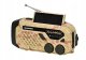 Radio Blaupunkt Radio alarmowe Blaupunkt ER10DC SURVIVAL 3
