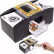 ExtraLink Extralink Automatic Card Shuffler  Card Shuffler 1