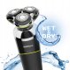 Webber Golarka Męska Webber FIVER SXG500 Trymer 5w1 Brody Nosa Wet&Dry USB 12