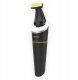 Webber Golarka Męska Webber FIVER SXG500 Trymer 5w1 Brody Nosa Wet&Dry USB 15