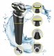 Webber Golarka Męska Webber FIVER SXG500 Trymer 5w1 Brody Nosa Wet&Dry USB 2