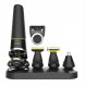 Webber Golarka Męska Webber FIVER SXG500 Trymer 5w1 Brody Nosa Wet&Dry USB 5