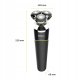 Webber Golarka Męska Webber FIVER SXG500 Trymer 5w1 Brody Nosa Wet&Dry USB 9