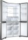 Lodówka Haier Haier HCR7818DNMM 3