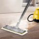 Litago 5x Nakładka ściereczka do Parownic Karcher SC1 SC2 SC3 SC4 SC5 SI4 EasyFix 2