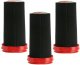 Litago 3x Filtr do odkurzacza Bosch Flexxo Serie 4 12026520 BBH3 BCH3 zmywalny 1