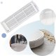 Litago Zestaw filtry szczotki do Xiaomi MI Vacuum Mop P Pro VIOMI V3 V2 SE S10 S12 2