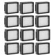 Litago Filtry powietrza do iRobot Roomba e5 e6 e7 i4 i5 i6 i7 i8 i9 j5 j7 j6 j9 + 1