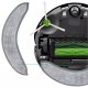 Litago 4x Nakładka mopująca mop do iRobot Roomba COMBO J7 J7+ J9 J9+ PLUS 10 MAX 2