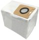 Worek do odkurzacza Litago 6x Worki do Xiaomi Dreame L10 L20 L30 L40 L50 X10+ X20+ X30 X40 X50 S10 2