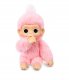 Little Live Pets LITTLE LIVE PETS MY BABY MINI MONKEY PINK LEMONZ 3