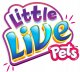 Little Live Pets LITTLE LIVE PETS MY BABY MINI MONKEY PINK LEMONZ 5