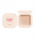 Kryolan POPPY HEAD_Veilight Illuminating Powder wypiekany rozświetlający puder do twarzy 02 Sunlit Aura 12g 1