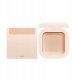 Kryolan POPPY HEAD_Veilight Illuminating Powder wypiekany rozświetlający puder do twarzy 02 Sunlit Aura 12g 2
