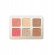 Poppy Head POPPY HEAD_Shapeshift Face &amp; Eye Palette multifunkcyjna paleta do twarzy i oczu 18g 3