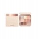 Poppy Head POPPY HEAD_Eyeshadow Palette Basically Boring paleta cieni do powiek 5g 1