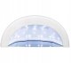 Lampa do paznokci Realac CLAVIER_Q1 UV LED Lamp Dual Wave lampa do paznokci 48W z lustrzanym dnem 4