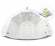 Lampa do paznokci Realac CLAVIER_Q1 UV LED Lamp Dual Wave lampa do paznokci 48W z lustrzanym dnem 5
