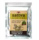 Sattva SATTVA_Natural* Herbal Dye For Hair ziołowa farba do włosów Dark Brown 10g 2