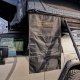 Offlander Namiot dachowy OFFLANDER FOLD Y 190 3 osobowy blackout PU5000 17
