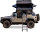 Offlander Namiot dachowy OFFLANDER FOLD Y 190 3 osobowy blackout PU5000 2