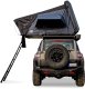 Offlander Namiot dachowy OFFLANDER FOLD Y 190 3 osobowy blackout PU5000 9