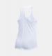 Under Armour Koszulka damska Threadborne Run Mesh Tank biała r. S (1294520-102) 4