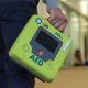 Masażer Zoll Defibrylator automatyczny prowadzi ratownika przez cały proces RKO Real CPR Help ZOLL AED 3 fully-auto 4