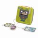 Masażer Zoll Defibrylator automatyczny prowadzi ratownika przez cały proces RKO Real CPR Help ZOLL AED 3 fully-auto 7