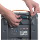 Masażer Zoll Defibrylator automatyczny prowadzi ratownika przez cały proces RKO Real CPR Help ZOLL AED 3 fully-auto 10