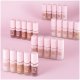 Essence Essence Silky Blur Hydrating Longwear Foundation Podkład Do Twarzy (100) 2