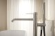 Bateria wannowa Celto 5045-510-22 / KFA / MOZA 316L / BATERIA WANNOWA WOLNOSTOJĄCA ,STAL NIERDZEWNA / 1