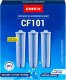 Coffix Filtry wody do ekspresu Coffix CF101 Jura Claris Blue Multipack 3 szt 2