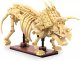 Jamara Jamara CaDA Triceratops Bricks 1