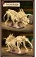 Jamara Jamara CaDA Triceratops Bricks 5