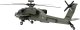 Amewi Amewi Apache AH-64D zdalnie sterowany model Helikopter Silnik elektryczny 1:32 4