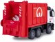 Jamara Jamara Truck Mercedes-Benz Antos zdalnie sterowany model Śmieciarka Silnik elektryczny 1:26 12
