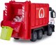 Jamara Jamara Truck Mercedes-Benz Antos zdalnie sterowany model Śmieciarka Silnik elektryczny 1:26 13