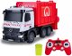 Jamara Jamara Truck Mercedes-Benz Antos zdalnie sterowany model Śmieciarka Silnik elektryczny 1:26 4