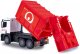 Jamara Jamara Truck Mercedes-Benz Antos zdalnie sterowany model Śmieciarka Silnik elektryczny 1:26 9