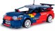 Jamara Jamara CaDA 2008 Citroën C4 WRC zdalnie sterowany model Samochód Silnik elektryczny 1:20 1