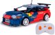 Jamara Jamara CaDA 2008 Citroën C4 WRC zdalnie sterowany model Samochód Silnik elektryczny 1:20 4