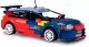 Jamara Jamara CaDA 2008 Citroën C4 WRC zdalnie sterowany model Samochód Silnik elektryczny 1:20 6
